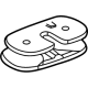 GM 87826172 Insulator, Passenger Side GM 87826172 Insulator, Passenger Side