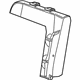 GM 22888595 Seat Back Pad, Rear GM 22888595 Seat Back Pad, Rear