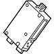 GM 20843293 Module GM 20843293 Module