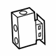 GM 23413140 By-Pass Valve GM 23413140 By-Pass Valve