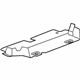 GM 84207311 Lower Baffle GM 84207311 Lower Baffle
