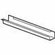 GM 15242992 Rear Sill