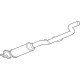 GM 39146546 Catalytic Converter