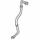GM 98062840 Oil Line GM 98062840 Oil Line