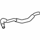 GM 12629406 Lower Pressure Tube