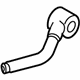 GM 12642659 Upper Pressure Tube GM 12642659 Upper Pressure Tube