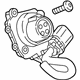 GM 24041886 Receptacle, Drive Motor Battery Charger