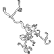 GM 85045077 Harness, Engine Wiring GM 85045077 Harness, Engine Wiring