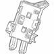 GM 84031734 Mount Bracket GM 84031734 Mount Bracket
