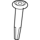GM 25205366 Boot Assembly-Spark Plug