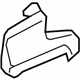 GM 25950980 Tail Lamp Panel, Passenger Side GM 25950980 Tail Lamp Panel, Passenger Side