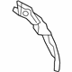 GM 20962131 Extension Panel, Rear Outer Driver Side GM 20962131 Extension Panel, Rear Outer Driver Side