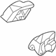GM 39067928 Bracket GM 39067928 Bracket