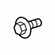 GM 11562497 Battery Charger Bolt