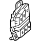 GM 13553205 Switch Assembly-Cruise Control