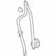 GM 25782145 Lap & Shoulder Belt, Black, Passenger Side GM 25782145 Lap & Shoulder Belt, Black, Passenger Side