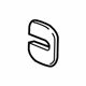 GM 23484572 Striker Cover