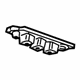 GM 25924768 Button GM 25924768 Button