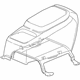 GM 15060445 Compartment GM 15060445 Compartment