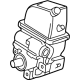 GM 84983793 Power Steering Pump GM 84983793 Power Steering Pump