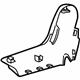 GM 23292983 Cushion Shield GM 23292983 Cushion Shield