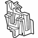 GM 22818972 Mount Bracket GM 22818972 Mount Bracket