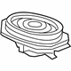 GM 22956280 Package Tray Speaker, Rear GM 22956280 Package Tray Speaker, Rear