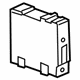 GM 84278526 Receiver
