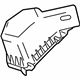 GM 25948761 Upper Cover GM 25948761 Upper Cover