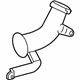 GM 25917181 Inlet Hose GM 25917181 Inlet Hose