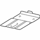 GM 10269222 Plate Bracket GM 10269222 Plate Bracket