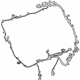 GM 84208828 Wire Harness