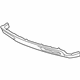 GM 10368490 Air Deflector GM 10368490 Air Deflector