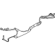 GM 85039854 Harness, Chassis Wiring, Rear Passenger Side GM 85039854 Harness, Chassis Wiring, Rear Passenger Side