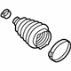 GM 26018333 Seal Kit, Front GM 26018333 Seal Kit, Front