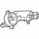 GM 22807512 Ignition Housing GM 22807512 Ignition Housing