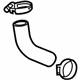 GM 84107018 Filler Hose GM 84107018 Filler Hose