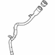 GM 84595689 Filler Pipe GM 84595689 Filler Pipe
