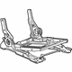 GM 23465426 Seat Frame GM 23465426 Seat Frame
