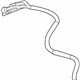 GM 42729771 Antenna Cable GM 42729771 Antenna Cable