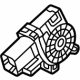 GM 85160378 MOTOR ASM-E/GATE WDO REG GM 85160378 MOTOR ASM-E/GATE WDO REG