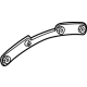 GM 84992496 Plate, Spare Wheel GM 84992496 Plate, Spare Wheel