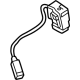GM 85599137 Push Button, Door Lock GM 85599137 Push Button, Door Lock