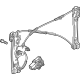 GM 85160377 Regulator, Door And End Gate Window GM 85160377 Regulator, Door And End Gate Window