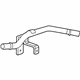 GM 84075167 Outlet Pipe GM 84075167 Outlet Pipe