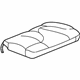GM 89040921 Seat Cover GM 89040921 Seat Cover