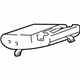 GM 88976789 Armrest GM 88976789 Armrest