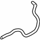 GM 12571787 Vacuum Hose GM 12571787 Vacuum Hose