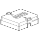 GM 85699283 Cover Assembly-Engine Wiring Harness Junction Block GM 85699283 Cover Assembly-Engine Wiring Harness Junction Block