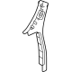 GM 85047672 Extension, Rear Quarter Inner GM 85047672 Extension, Rear Quarter Inner